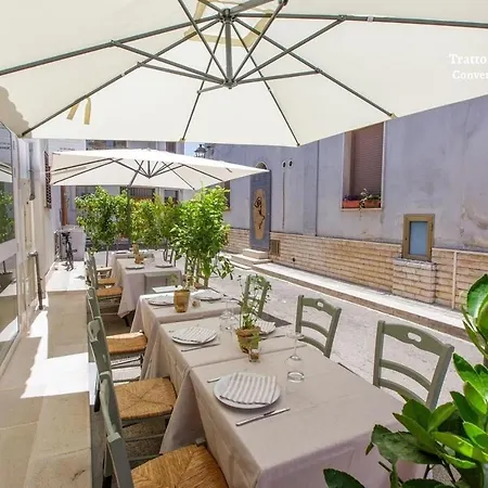 Casa Mediterranea Dei Normanni *