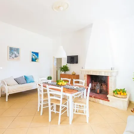 Holiday home Casa Mediterranea Dei Normanni San Vito dei Normanni