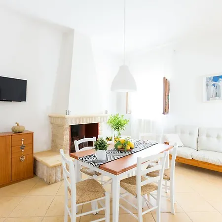 Casa vacanze Casa Mediterranea Dei Normanni