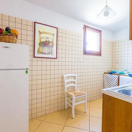 Casa Mediterranea Dei Normanni Holiday home