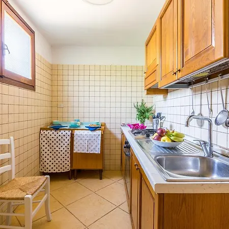 Holiday home Casa Mediterranea Dei Normanni *