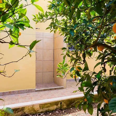 Casa Mediterranea Dei Normanni Holiday home *