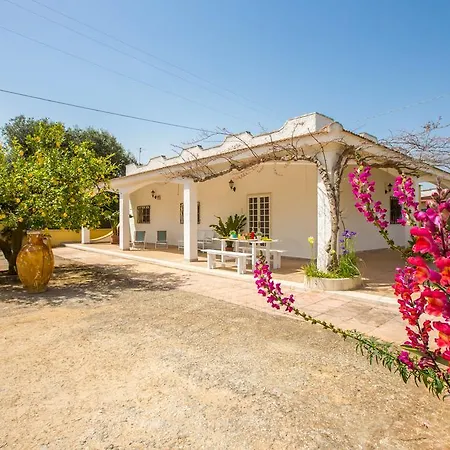 Holiday home Casa Mediterranea Dei Normanni *