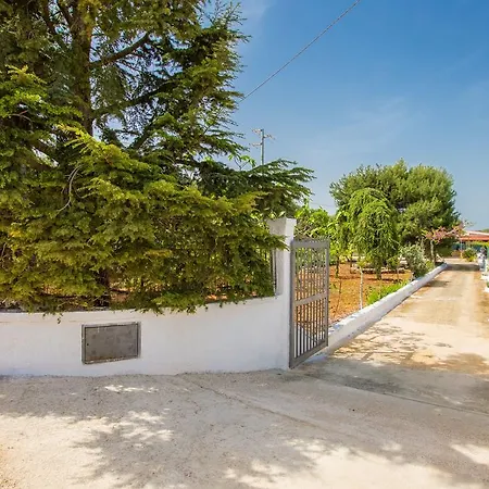 Casa Mediterranea Dei Normanni * San Vito dei Normanni