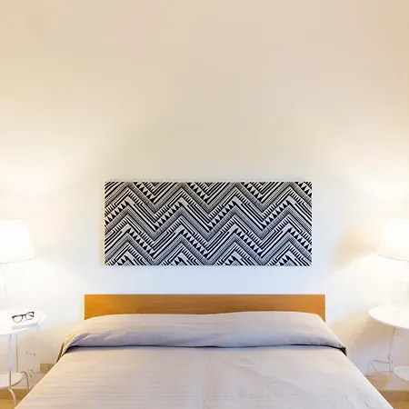 Holiday home Casa Mediterranea Dei Normanni