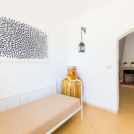 Casa Mediterranea Dei Normanni Casa vacanze *