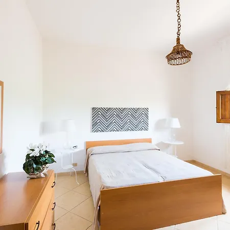 Casa vacanze Casa Mediterranea Dei Normanni