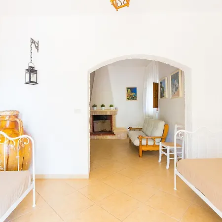 Casa Mediterranea Dei Normanni *
