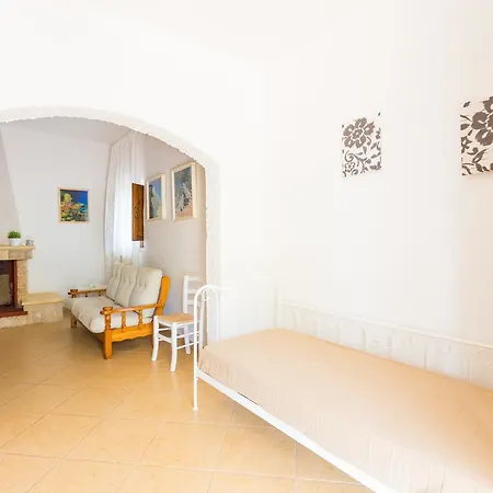 Casa Mediterranea Dei Normanni Holiday home
