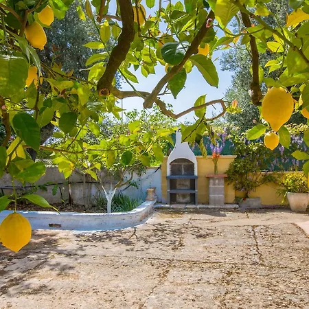 Holiday home Casa Mediterranea Dei Normanni